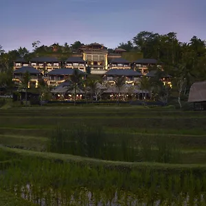 Mandapa, A Ritz-carlton Reserve Ubud (Bali)